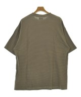 steven alan（スティーブンアラン）Tシャツ・カットソー 茶 サイズ:L メンズ/2200704240155