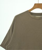 steven alan（スティーブンアラン）Tシャツ・カットソー 茶 サイズ:L メンズ/2200704240155