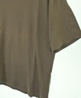 steven alan（スティーブンアラン）Tシャツ・カットソー 茶 サイズ:L メンズ/2200704240155