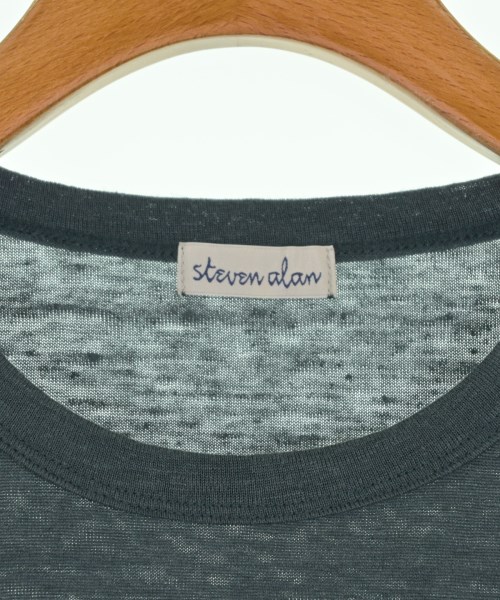 steven alan（スティーブンアラン）ノースリーブ 緑 サイズ:F レディース/2200708014097
