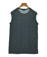 steven alan（スティーブンアラン）ノースリーブ 緑 サイズ:F レディース/2200708014097