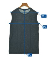 steven alan（スティーブンアラン）ノースリーブ 緑 サイズ:F レディース/2200708014097