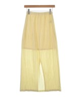 steven alan（スティーブンアラン）ロング・マキシ丈スカート 白 サイズ:S レディース/2200708041024