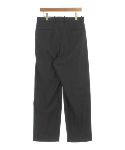 steven alan（スティーブンアラン）スラックス 黒 サイズ:L メンズ/2200708521229