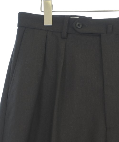 steven alan（スティーブンアラン）スラックス 黒 サイズ:L メンズ/2200708521229