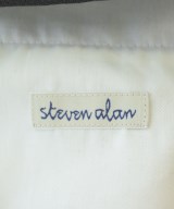 steven alan（スティーブンアラン）スラックス 黒 サイズ:L メンズ/2200708521229