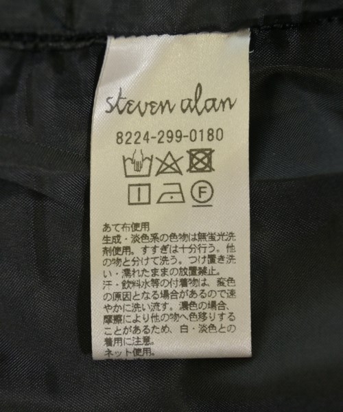 steven alan（スティーブンアラン）ロング・マキシ丈スカート 紺 サイズ:S レディース/2200704345027