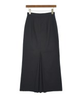 steven alan（スティーブンアラン）ロング・マキシ丈スカート 紺 サイズ:S レディース/2200704345027