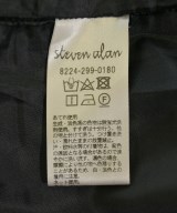 steven alan（スティーブンアラン）ロング・マキシ丈スカート 紺 サイズ:S レディース/2200704345027
