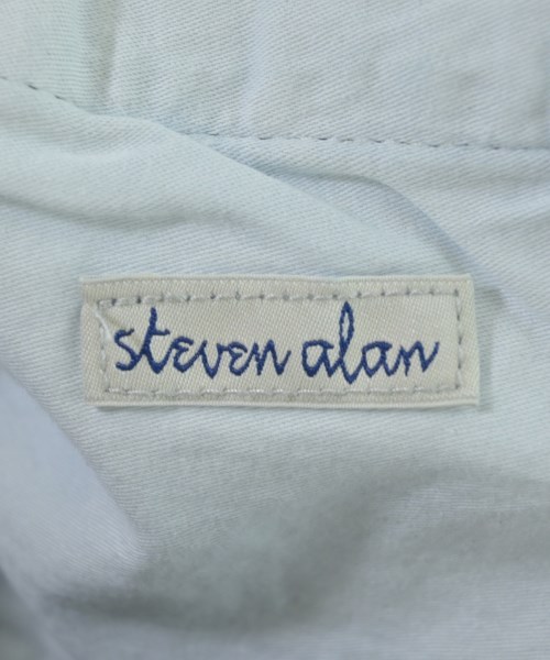 steven alan（スティーブンアラン）デニムパンツ 紺 サイズ:31(M位) メンズ/2200706440089