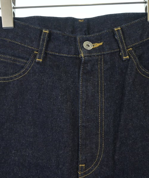 steven alan（スティーブンアラン）デニムパンツ 紺 サイズ:31(M位) メンズ/2200706440089