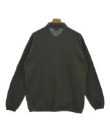 steven alan（スティーブンアラン）ニット・セーター 茶 サイズ:L メンズ/2200708997055