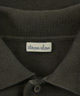 steven alan（スティーブンアラン）ニット・セーター 茶 サイズ:L メンズ/2200708997055