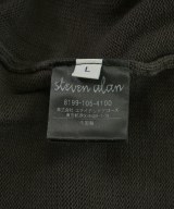 steven alan（スティーブンアラン）ニット・セーター 茶 サイズ:L メンズ/2200708997055