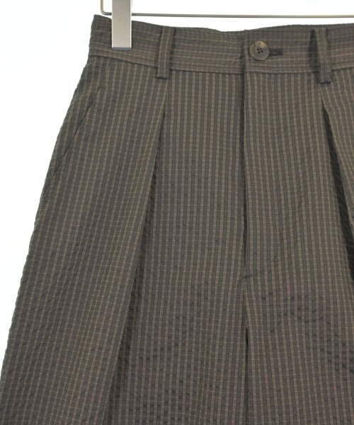 steven alan（スティーブンアラン）その他 茶 サイズ:S レディース/2200709002024