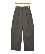 steven alan（スティーブンアラン）その他 茶 サイズ:S レディース/2200709002024