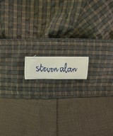 steven alan（スティーブンアラン）その他 茶 サイズ:S レディース/2200709002024