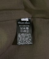 steven alan（スティーブンアラン）その他 茶 サイズ:S レディース/2200709002024