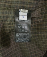 steven alan（スティーブンアラン）カジュアルシャツ 茶 サイズ:S レディース/2200709002031