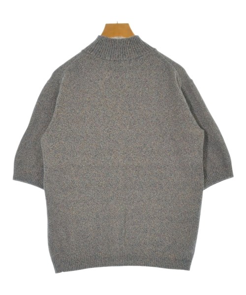 steven alan（スティーブンアラン）ニット・セーター 黒 サイズ:F レディース/2200704335042
