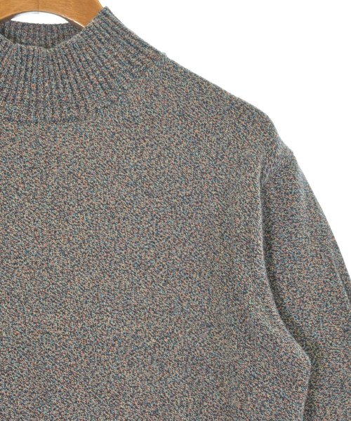 steven alan（スティーブンアラン）ニット・セーター 黒 サイズ:F レディース/2200704335042