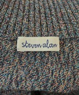 steven alan（スティーブンアラン）ニット・セーター 黒 サイズ:F レディース/2200704335042