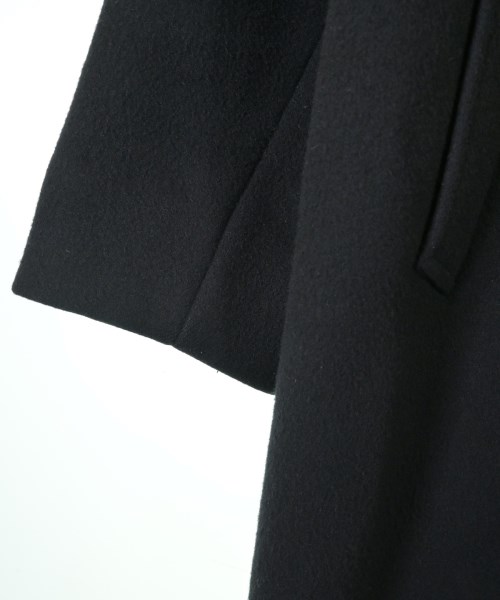steven alan（スティーブンアラン）ムートンコート 黒 サイズ:L メンズ/2200705656016