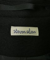 steven alan（スティーブンアラン）ムートンコート 黒 サイズ:L メンズ/2200705656016
