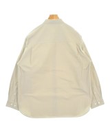 steven alan（スティーブンアラン）カジュアルシャツ ベージュ サイズ:L メンズ/2200706306453