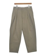 steven alan（スティーブンアラン）その他 茶 サイズ:S メンズ/2200706855234