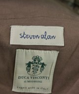 steven alan（スティーブンアラン）その他 茶 サイズ:S メンズ/2200706855234