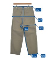 steven alan（スティーブンアラン）その他 茶 サイズ:S メンズ/2200706855234