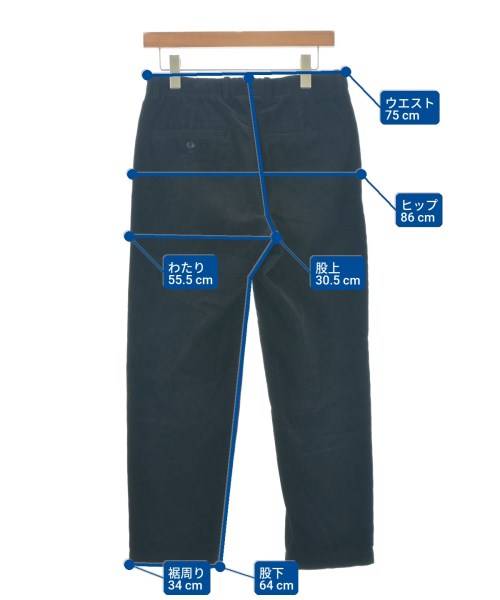 steven alan（スティーブンアラン）その他 黒 サイズ:S メンズ/2200706855272
