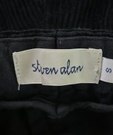 steven alan（スティーブンアラン）その他 黒 サイズ:S メンズ/2200706855272