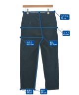 steven alan（スティーブンアラン）その他 黒 サイズ:S メンズ/2200706855272