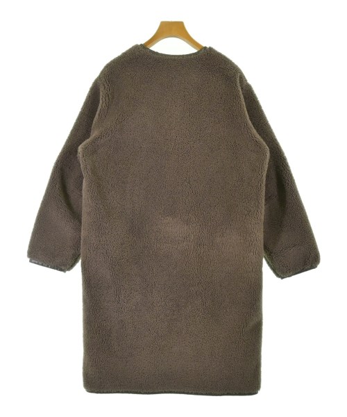 steven alan（スティーブンアラン）その他 茶 サイズ:S レディース/2200710032010