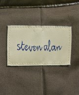 steven alan（スティーブンアラン）その他 茶 サイズ:S レディース/2200710032010