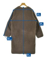 steven alan（スティーブンアラン）その他 茶 サイズ:S レディース/2200710032010
