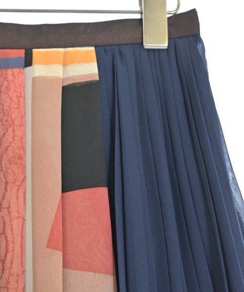 steven alan（スティーブンアラン）ロング・マキシ丈スカート 紺 サイズ:S レディース/2200662442028