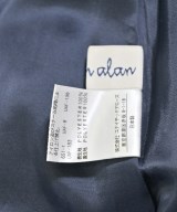 steven alan（スティーブンアラン）ロング・マキシ丈スカート 紺 サイズ:S レディース/2200662442028