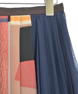 steven alan（スティーブンアラン）ロング・マキシ丈スカート 紺 サイズ:S レディース/2200662442028