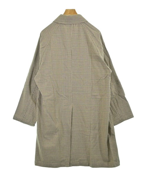 steven alan（スティーブンアラン）その他 茶 サイズ:L メンズ/2200662511021