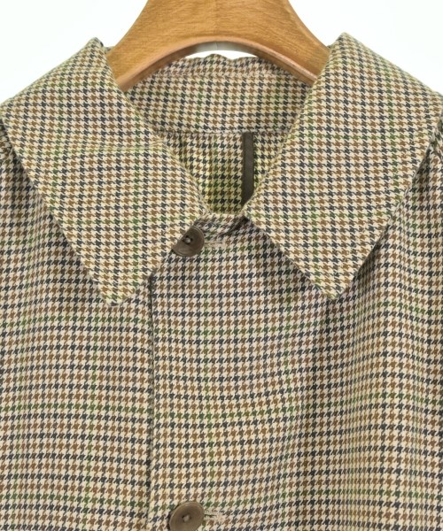 steven alan（スティーブンアラン）その他 茶 サイズ:L メンズ/2200662511021