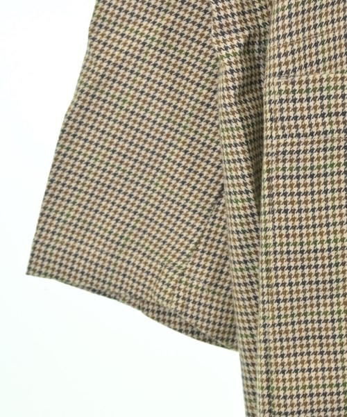 steven alan（スティーブンアラン）その他 茶 サイズ:L メンズ/2200662511021