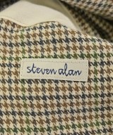 steven alan（スティーブンアラン）その他 茶 サイズ:L メンズ/2200662511021