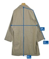 steven alan（スティーブンアラン）その他 茶 サイズ:L メンズ/2200662511021