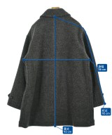 steven alan（スティーブンアラン）その他 グレー サイズ:L メンズ/2200662511038