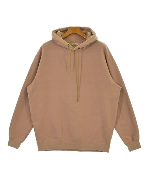 steven alan(スティーブンアラン)パーカー ピンク サイズ:M/2200662846017