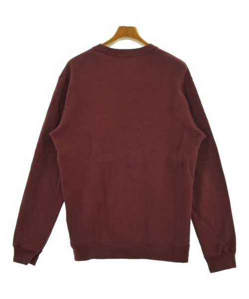 steven alan（スティーブンアラン）スウェット 赤 サイズ:S メンズ/2200662846031