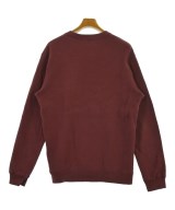 steven alan（スティーブンアラン）スウェット 赤 サイズ:S メンズ/2200662846031